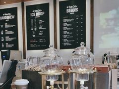 -Peet's Coffee皮爷咖啡(新天地黑标店)