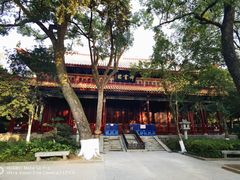 -南岳衡山风景名胜区