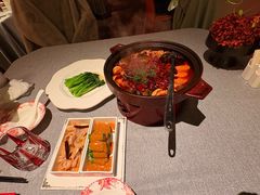 -星·South Beauty·俏江南(国贸店)