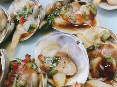 -瓦房店活羊大串(锦绣店)