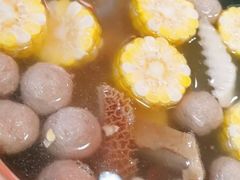 -潮泰牛肉火锅 · 创于1992年(车公庙店)