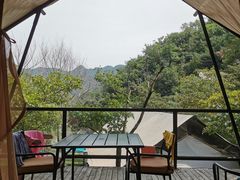 -北京山里寒舍度假酒店
