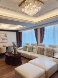 -馨月汇·独栋月子会所(静安店)