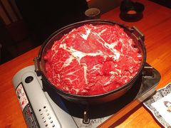 牛肉寿喜烧锅-北村家日本料理(西大望路店)