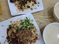宜宾燃面-康大口蘑面庄(将军街店)