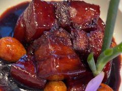 -聚鑫阁江浙菜·非遗传承技艺(青村帝华园店)