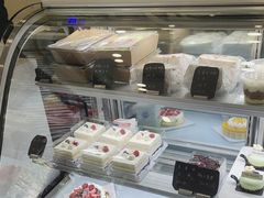 -梦菲思饼屋(瑞金宾馆店)