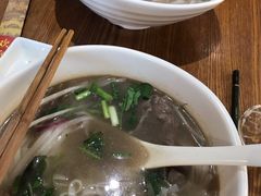 -越南牛肉河粉餐厅(书院巷店)