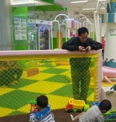 -孩子王(巴南万达广场店)