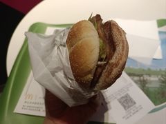 -麦当劳(莆田荔城大道万达店)