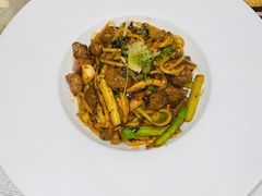 -娜娜家·Nana's restaurant(国金汇店)