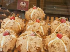 -超港·蛋糕面包(包河万达店)