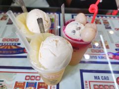 -澳门陈光记烧味饭店(万象城店)