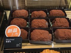 -可莎蜜儿(湖墅南路店)