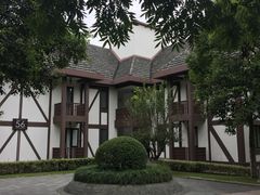 -太阳岛度假酒店