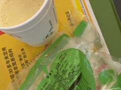 -麦当劳(光新乐购店)