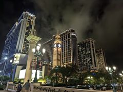 -澳门威尼斯人综合度假区
