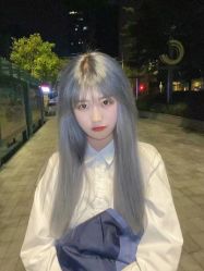 点击看大图 -3AM·S HAIR SALON烫发染发接发