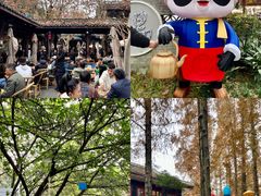 -蜀大侠火锅(寰球文化地标·总府店)