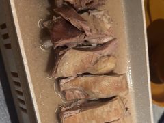 -耶里夏丽·丝路国际新疆菜·清真食品(徐汇南丹东路臻选店)