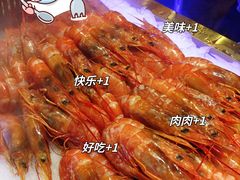 -九月海·海鲜自助(世纪东方店)