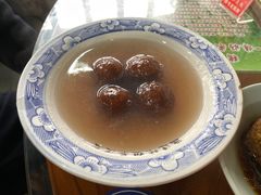-粗茶淡饭(东关街店)