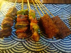 -双层巴士·鲜串鲜啤·团建聚会(凯德广场店)