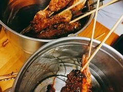 -炒豆合作社(东四总店)