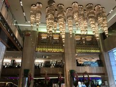 -广州粤海喜来登酒店