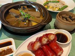 -洪禧楼·老广东海鲜酒楼(宁波万象城店)
