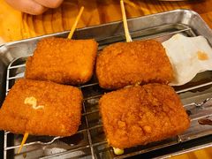 -日葵 大阪烧ひまり(仙霞路店)