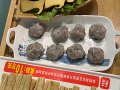 -云中鱼蒸汽石锅鱼(川沙百联店)