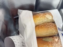-LanTa蓝塔烘焙(中原万达店)
