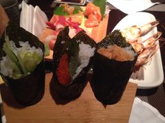 iphone_upload_pic-南苑环球酒店-稻菊日式餐厅(鄞县大道店)