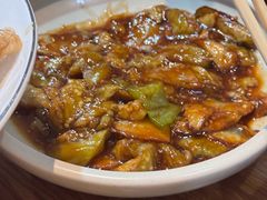 -金掌勺·锅包肉(双榆树店)