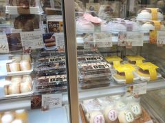 -DEMO黛慕蛋糕(中泰店)