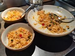 -很久以前羊肉串(昌里路三钢里店)