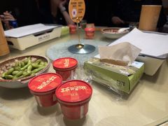 -肉串汪(月坛店)