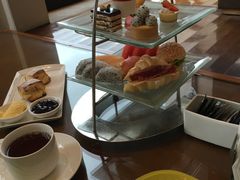 -逸廊大堂吧(三亚海棠湾万丽度假酒店)