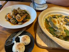 -永安鱼庄·镇江菜(丁卯店)