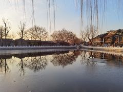 -清真·鸦儿李记·小馆(后海店)