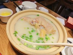 -王婆婆老妈蹄花·川菜馆(太古里一店)