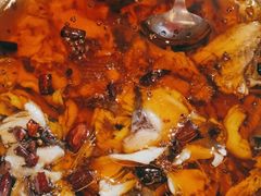 -辣婆婆(航天桥店)