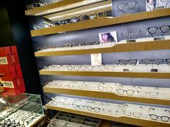 -日本手作眼镜·久川睛匠(新中关购物中心店)