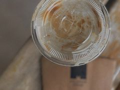 拿铁-麦隆咖啡(北大店)