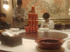 -北京中国大饭店