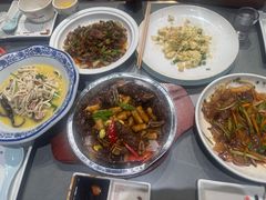 -邑金陵北京烤鸭店·现炒家常菜(ITC MALL店)