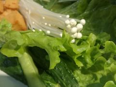 -33韩式自助烧烤(环城南路店)