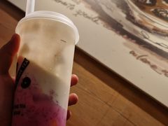 -百分茶(九洲新世界店)