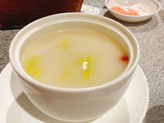 -北京王府井希尔顿酒店·秦唐中餐厅Chynna